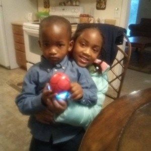 Meet your Posher, Antwan